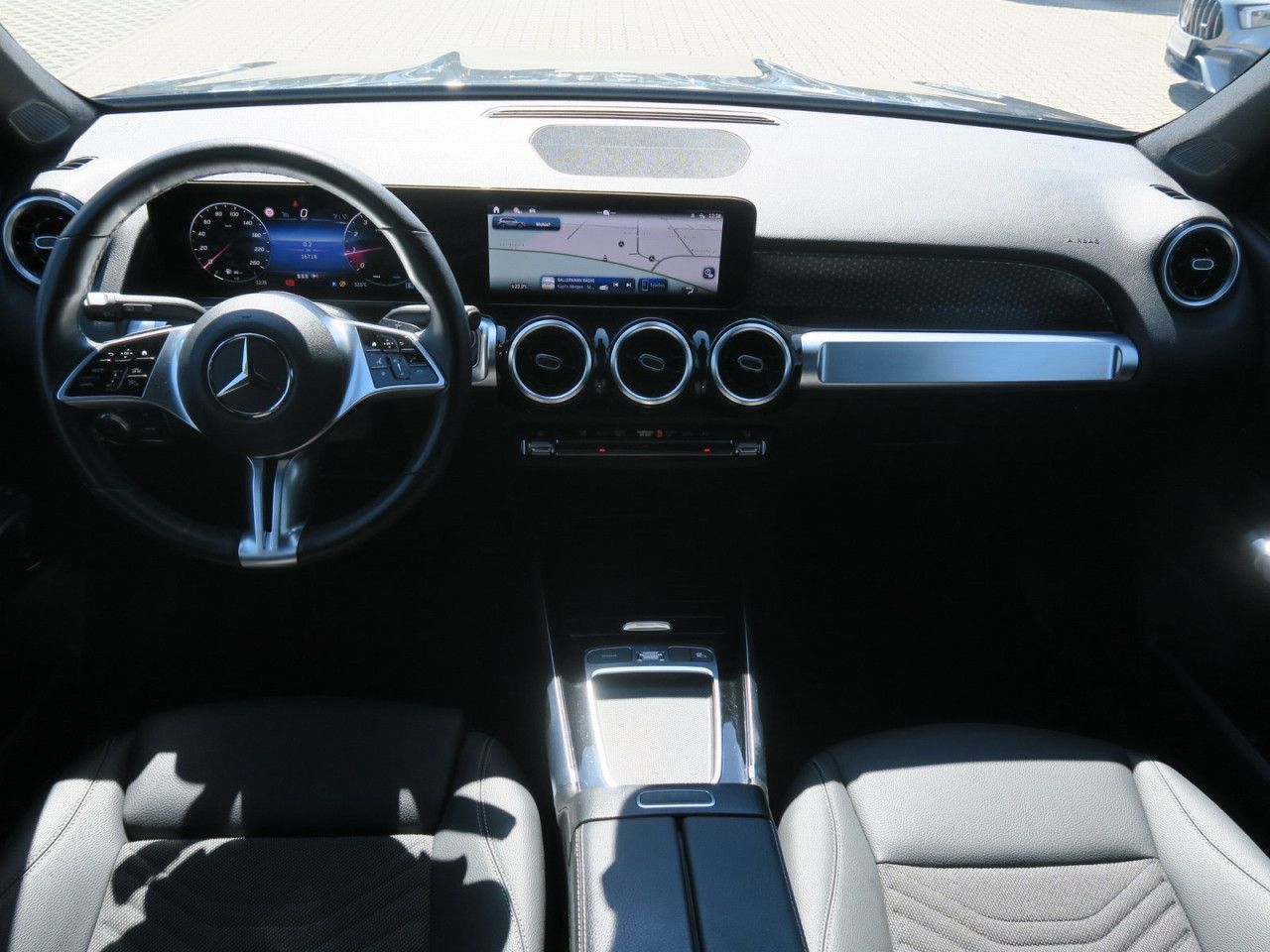 Mercedes-Benz GLB – Bild 16