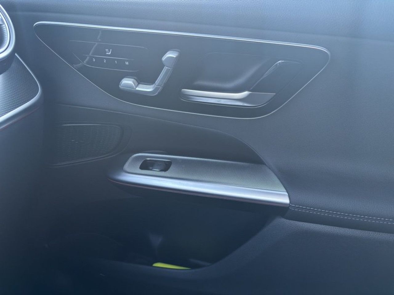 Mercedes-Benz GLC – Bild 13