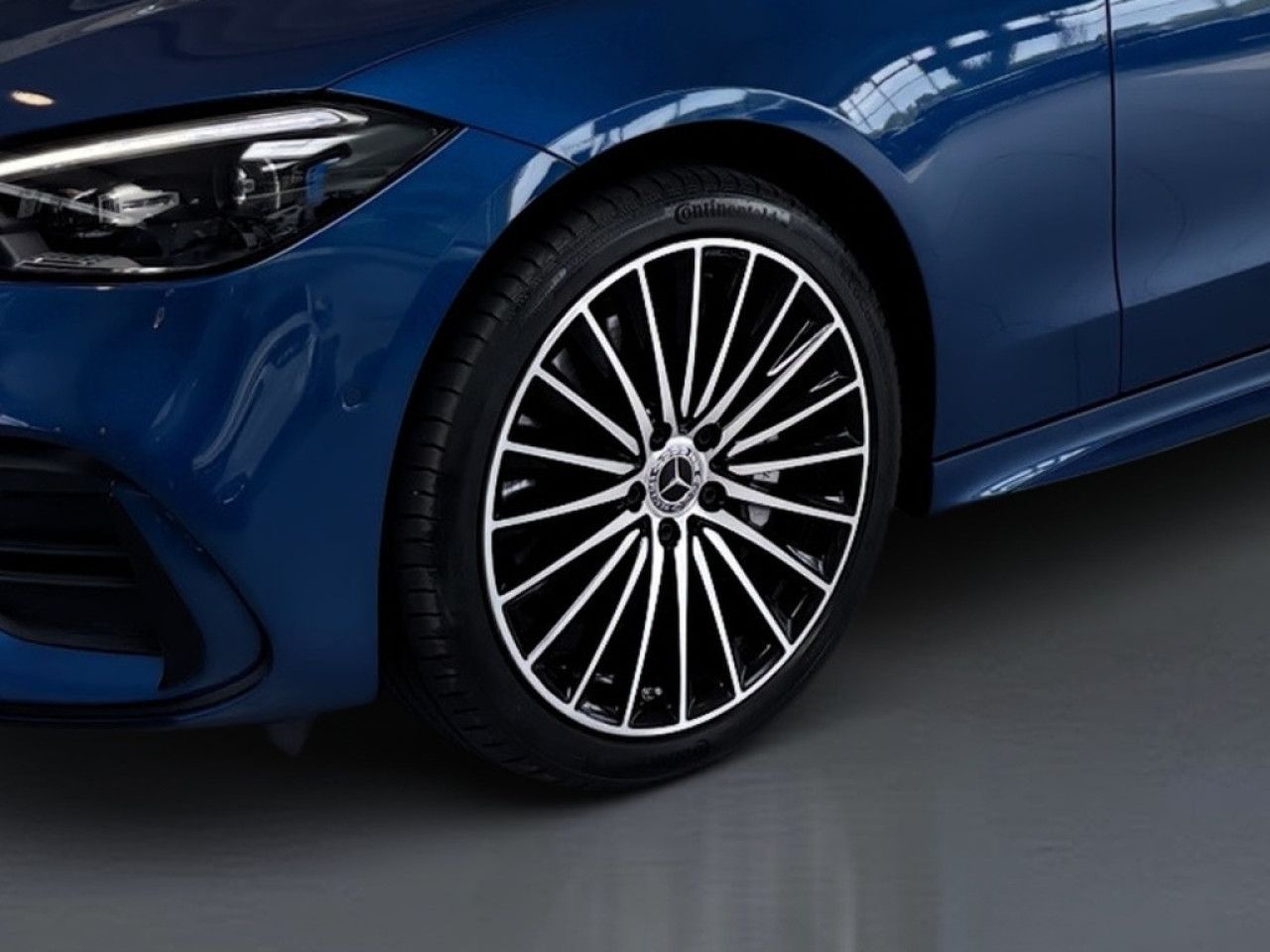Mercedes-Benz C-Klasse – Bild 3