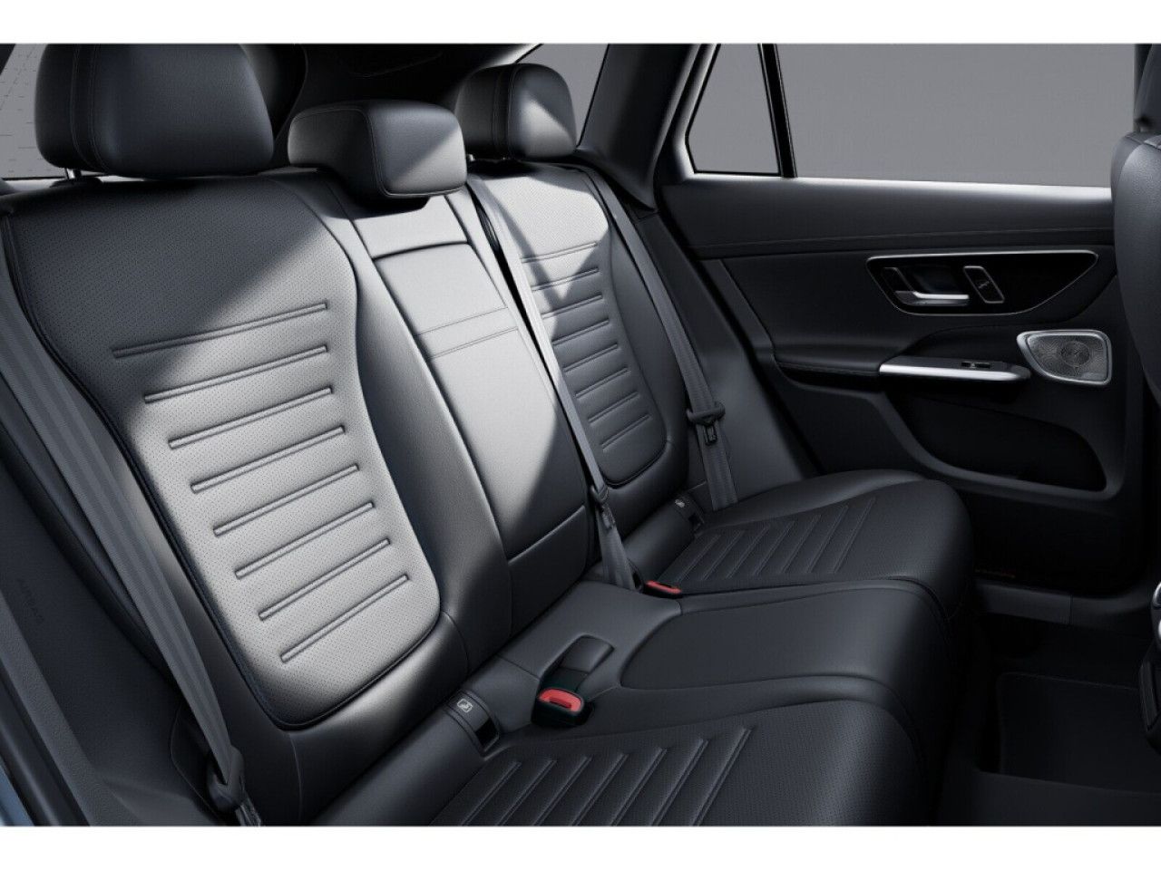 Mercedes-Benz GLC – Bild 9