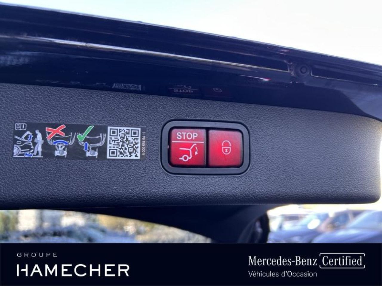 Photo du v&eacute;hicule 16 / 18