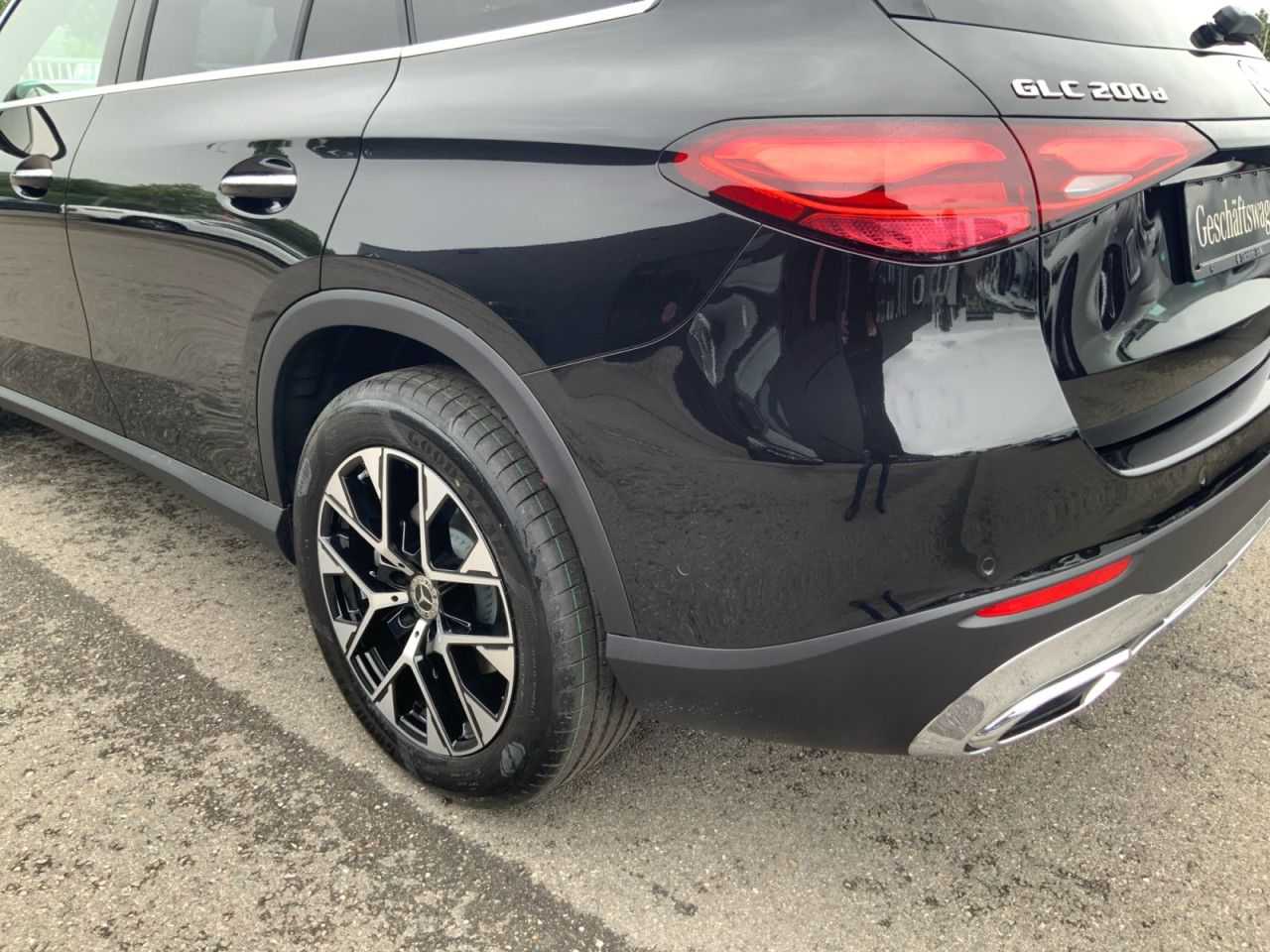 Mercedes-Benz GLC – Bild 6