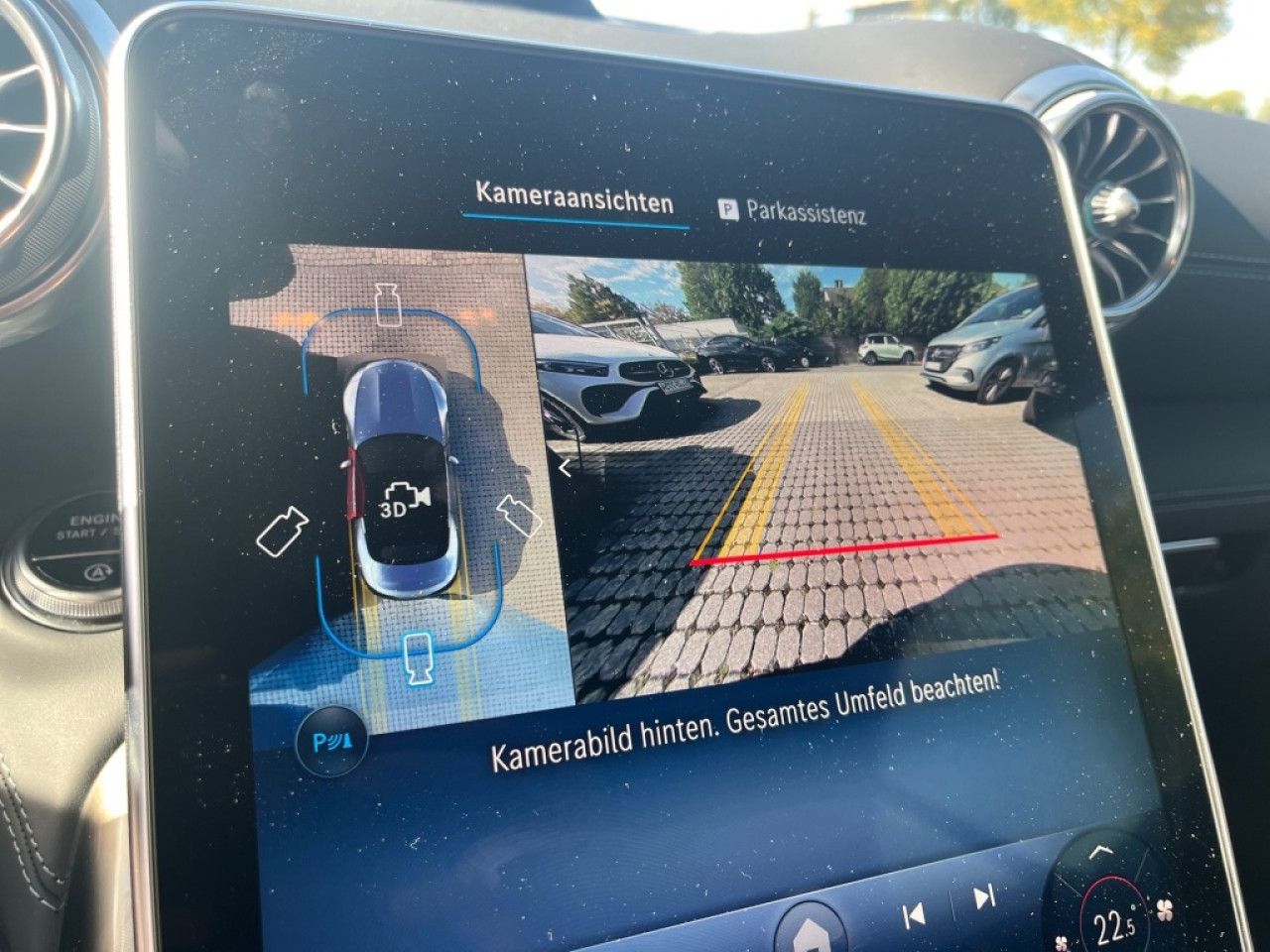 Mercedes-Benz SL – Bild 14