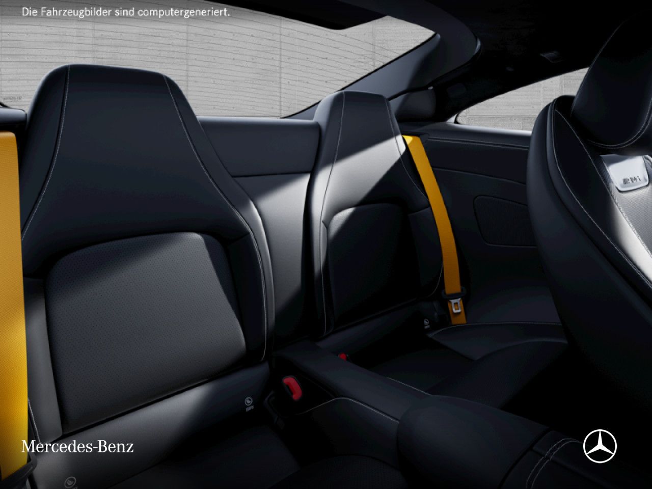 Mercedes-Benz AMG GT – Bild 10