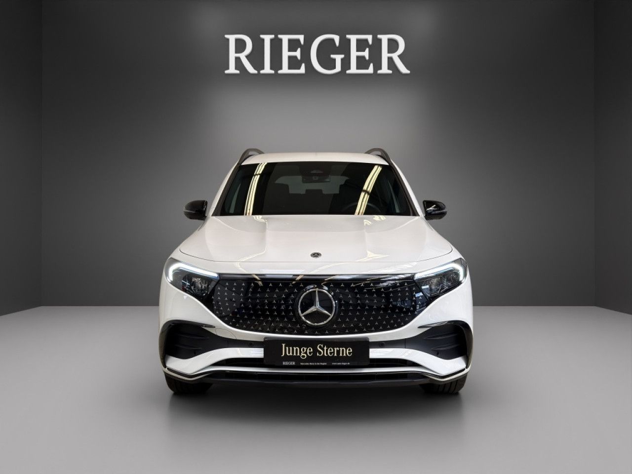 Mercedes-Benz EQB – Bild 2