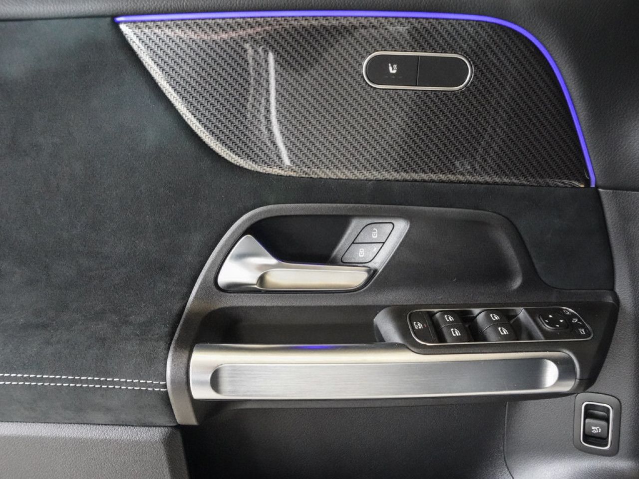 Mercedes-Benz GLB – Bild 13