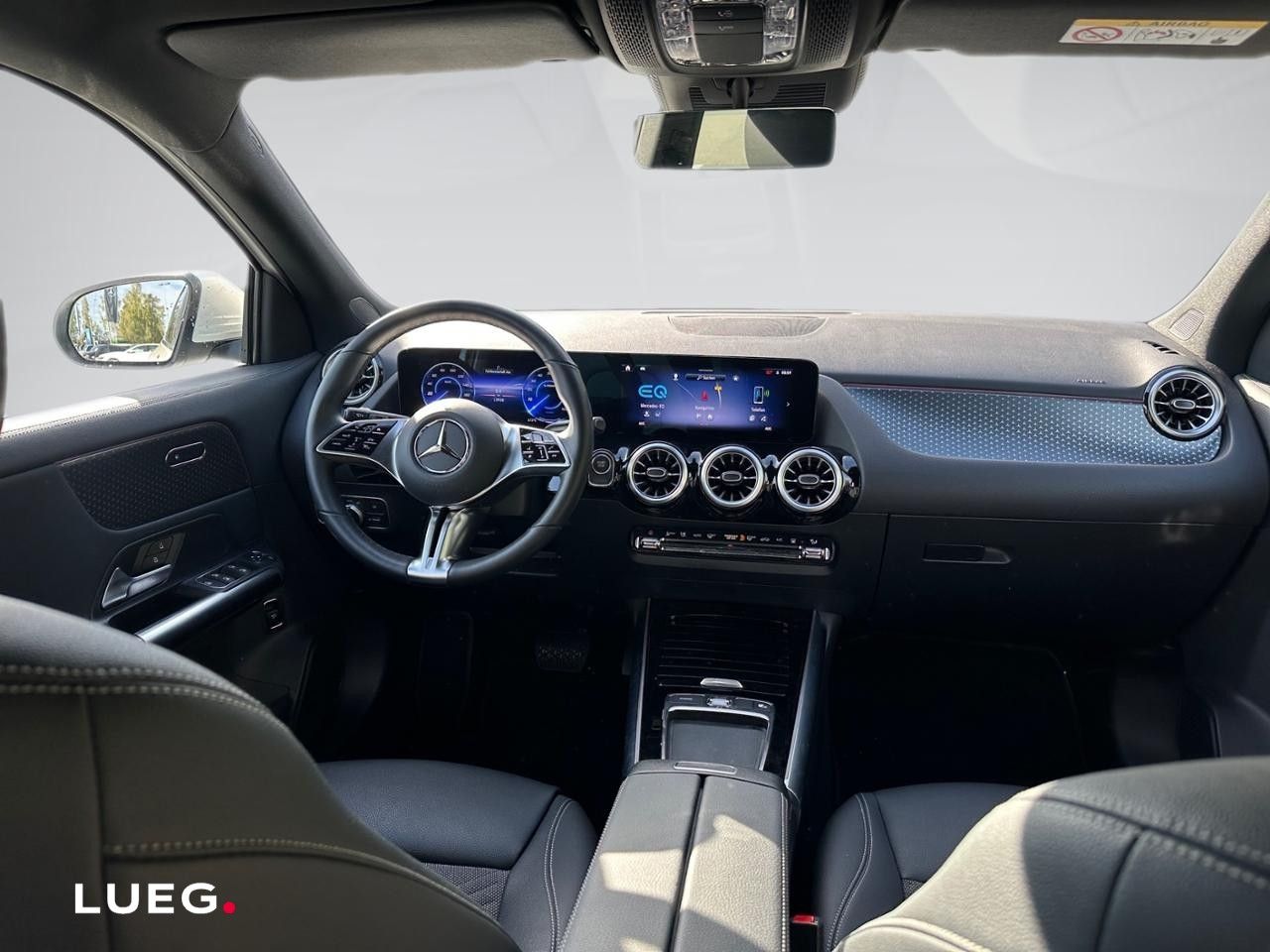Mercedes-Benz EQA – Bild 11