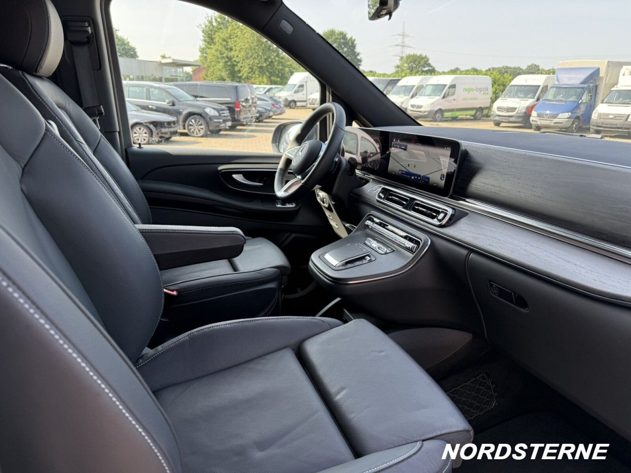 Mercedes-Benz Marco Polo – Bild 11