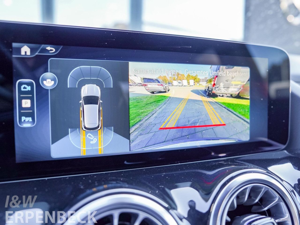 Mercedes-Benz GLA – Bild 15