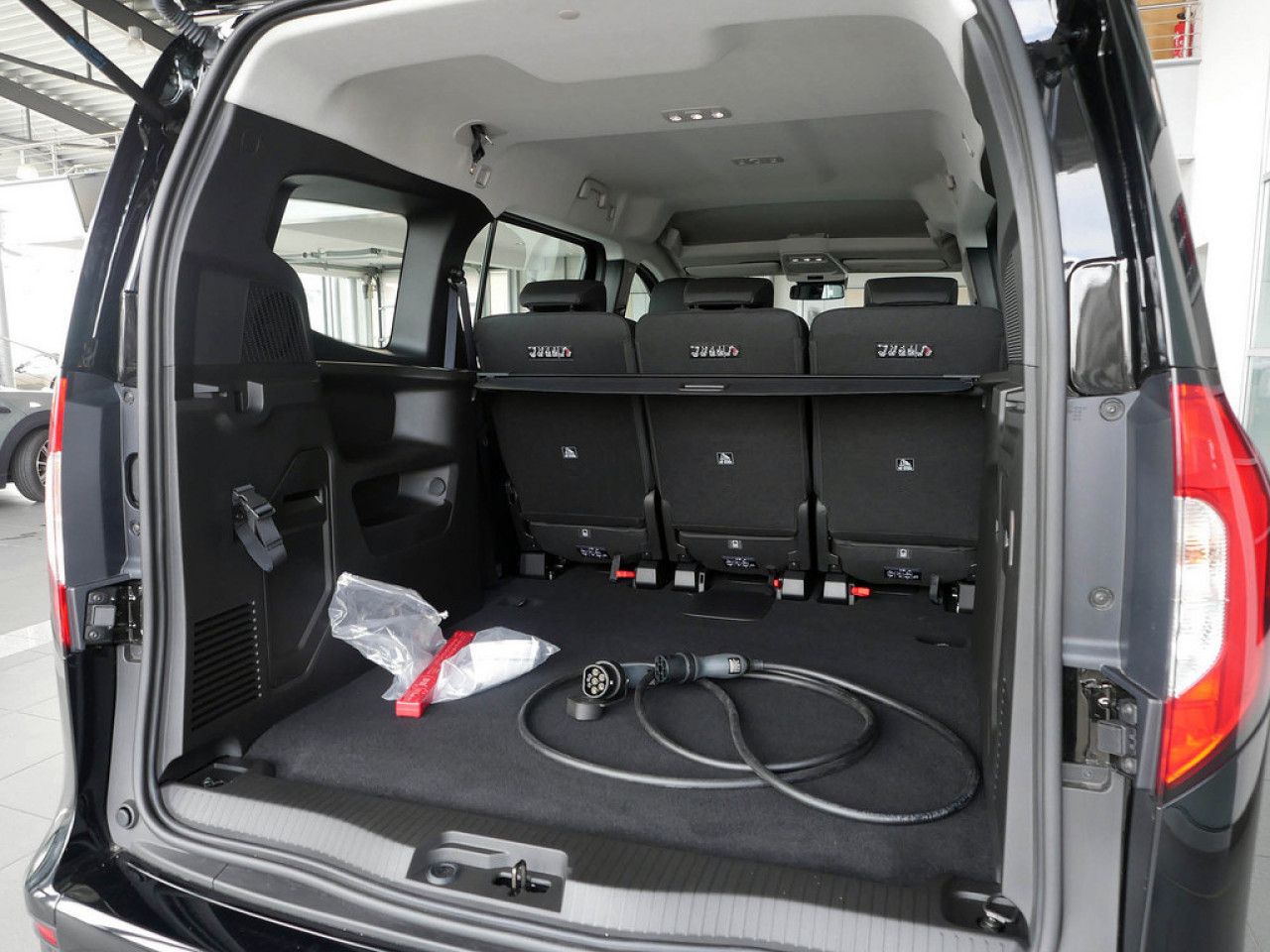 Mercedes-Benz eCitan – Bild 12