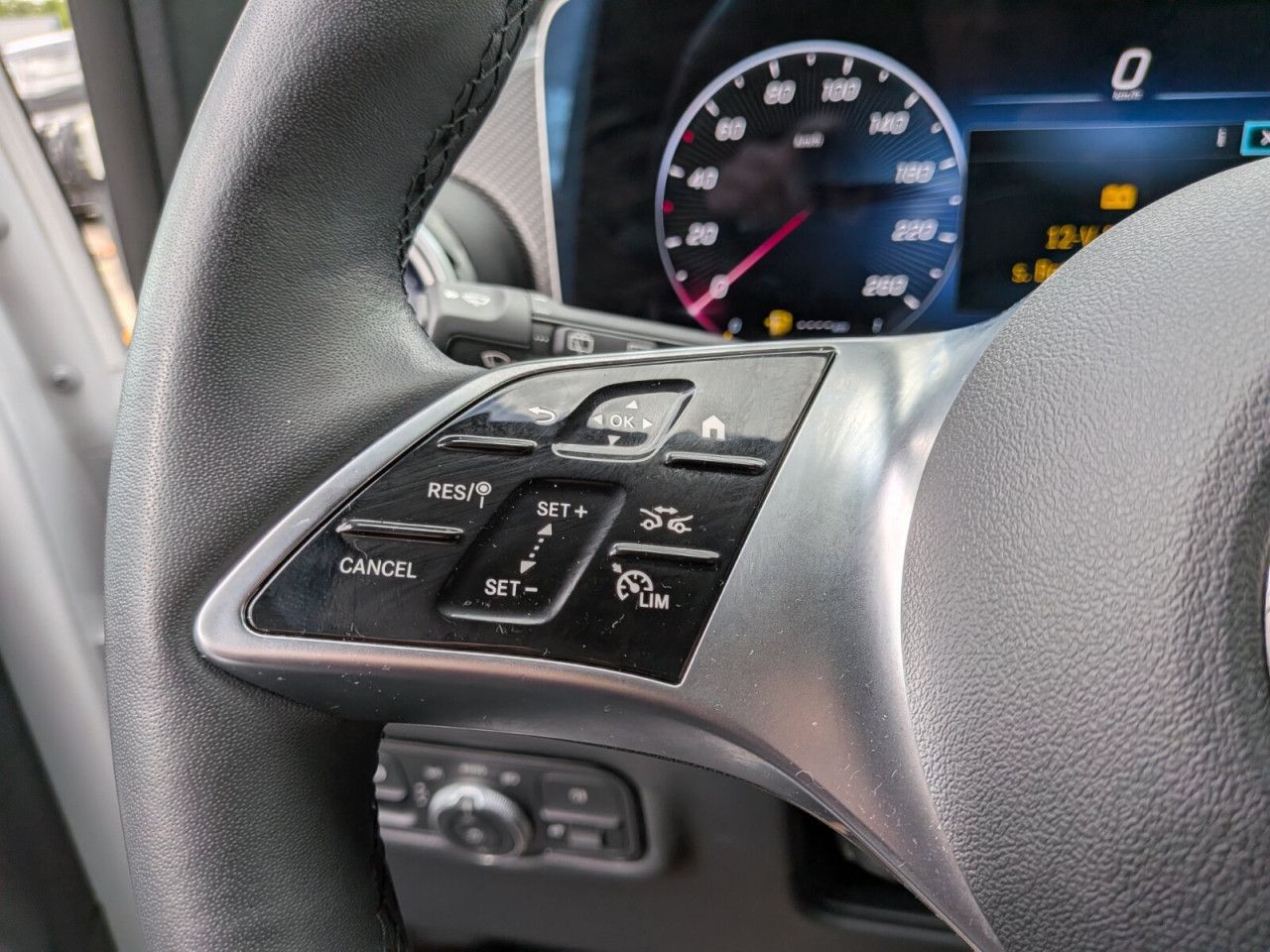Mercedes-Benz V-Klasse – Bild 23