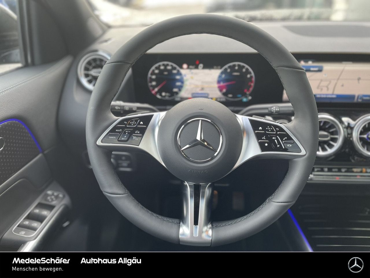 Mercedes-Benz GLA – Bild 4