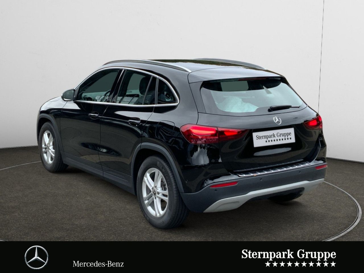 Mercedes-Benz GLA – Bild 3