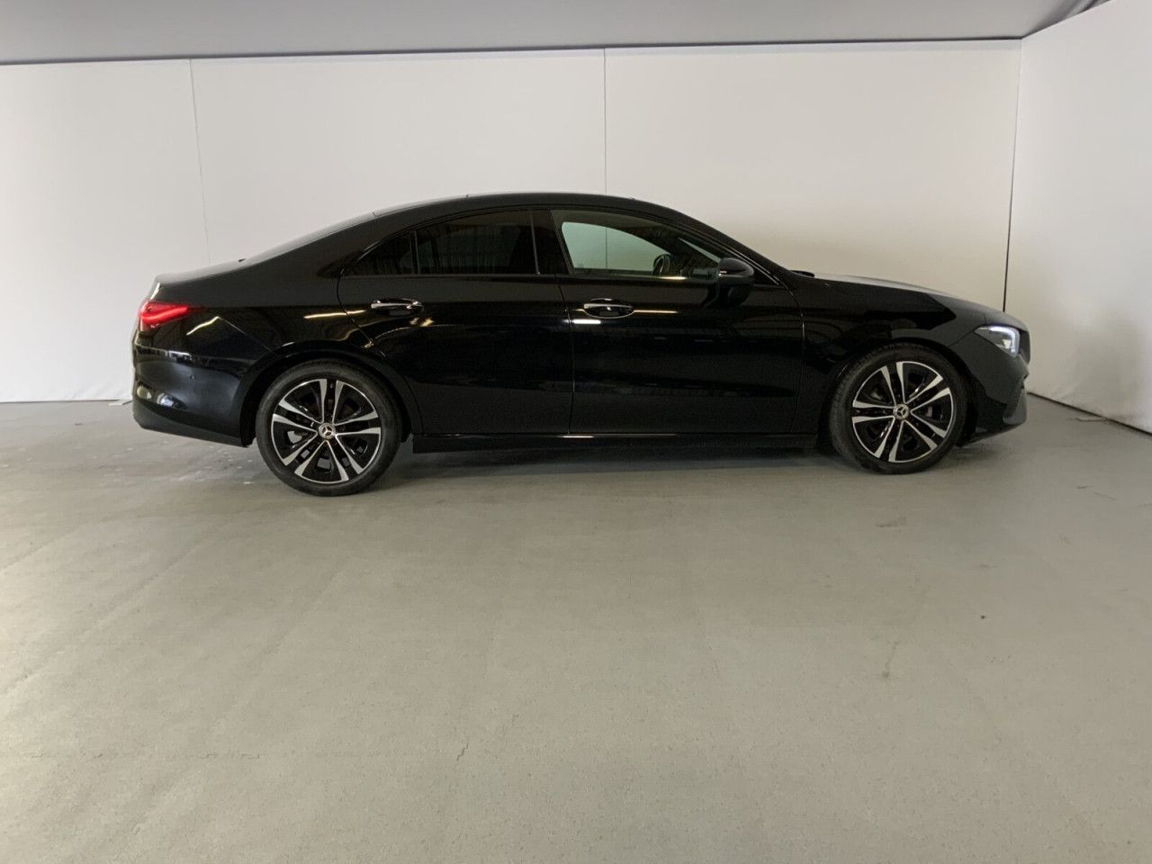 Mercedes-Benz CLA – Bild 4