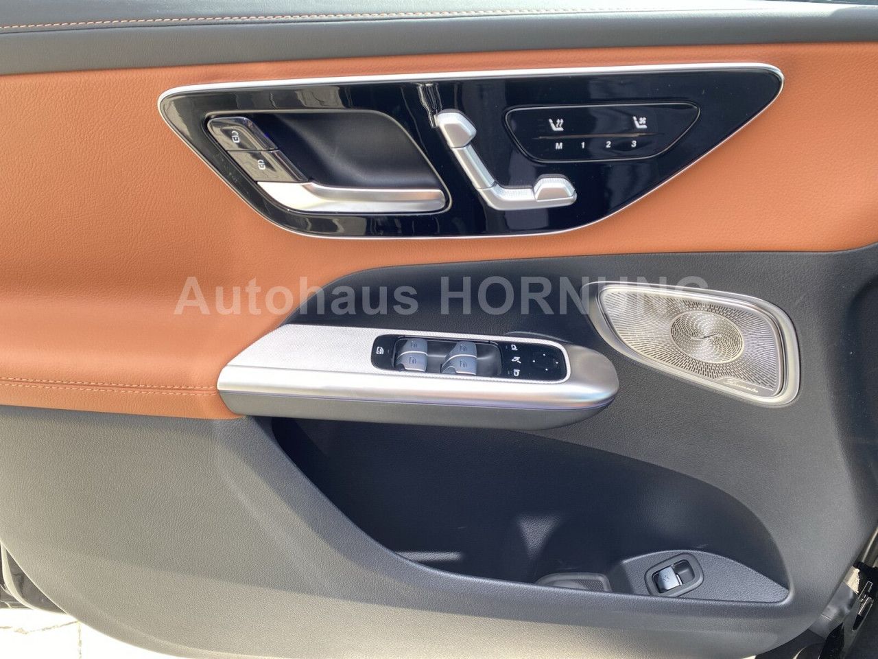 Mercedes-Benz GLC – Bild 13