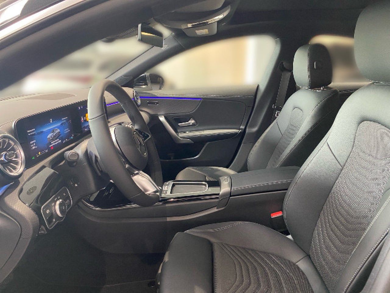 Mercedes-Benz CLA – Bild 6