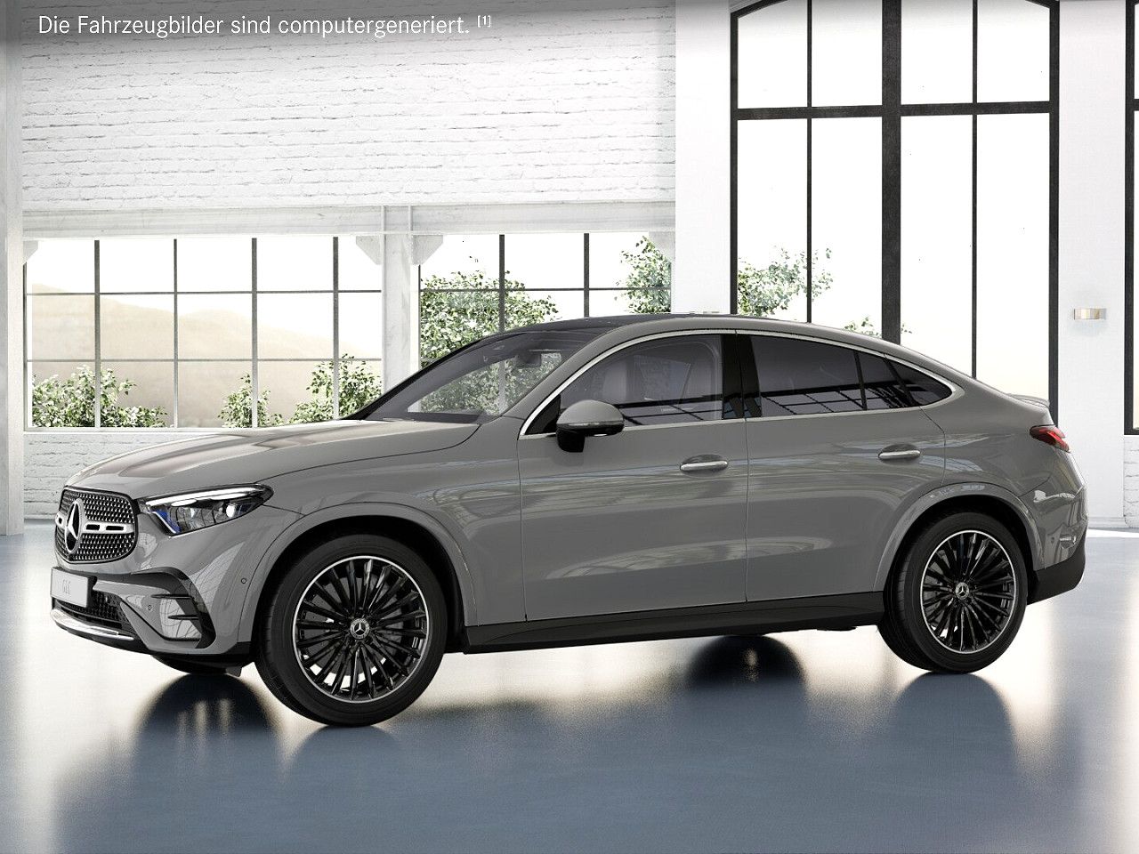 Mercedes-Benz GLC – Bild 11