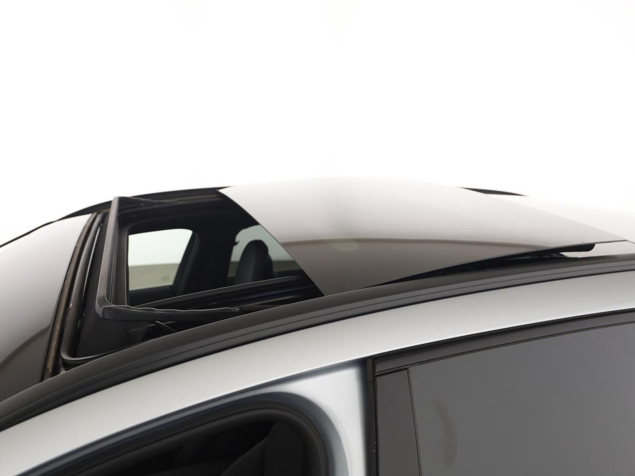 Mercedes-Benz C-Klasse – Bild 21