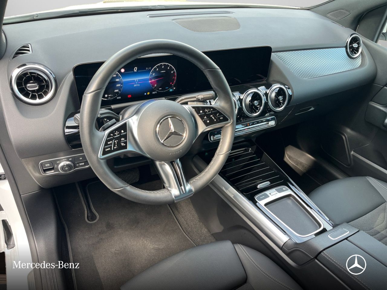 Mercedes-Benz B-Klasse – Bild 10