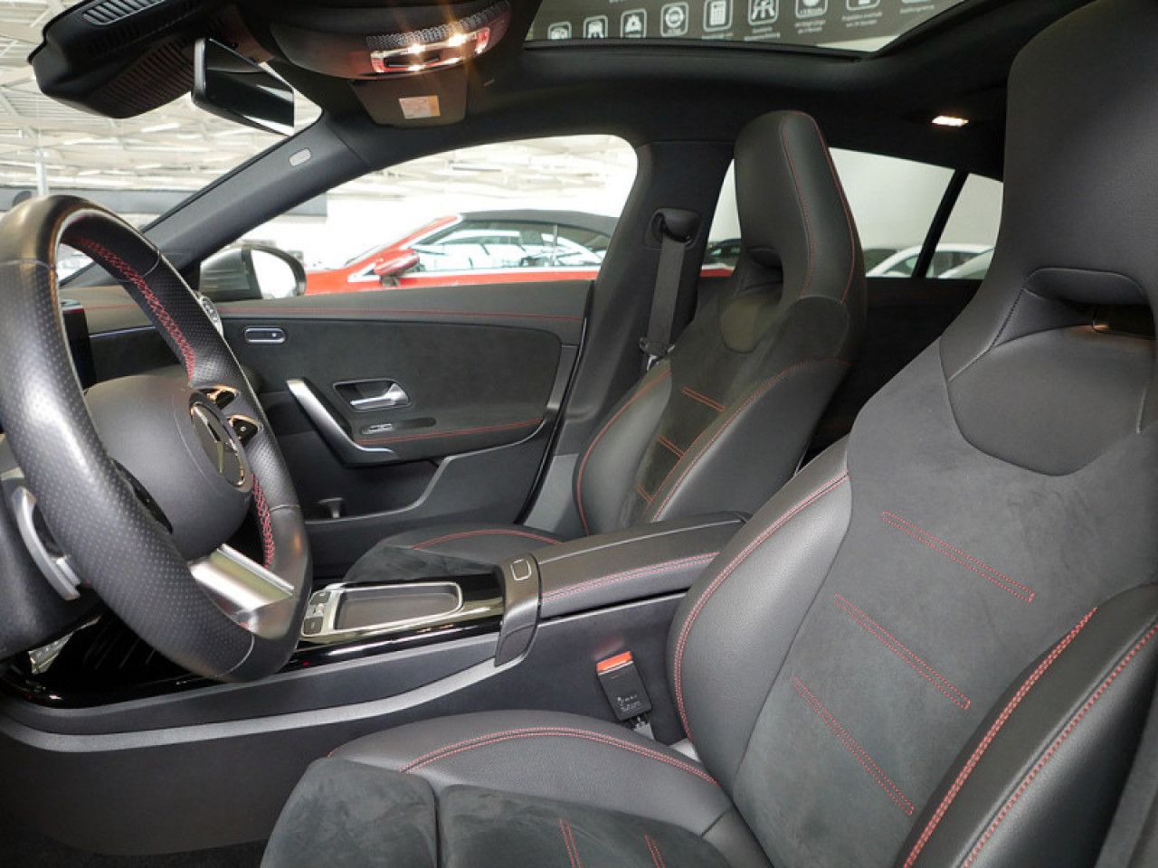 Mercedes-Benz CLA – Bild 16