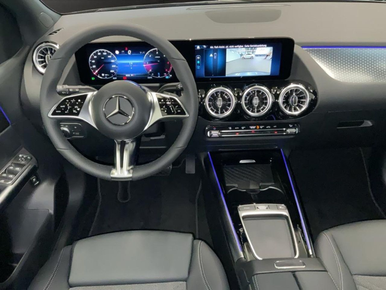 Mercedes-Benz B-Klasse – Bild 7