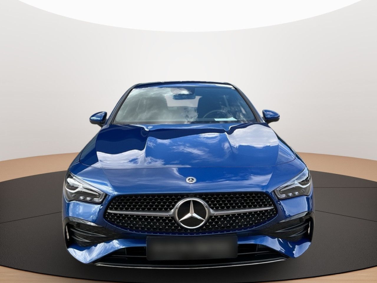 Mercedes-Benz CLA – Bild 2