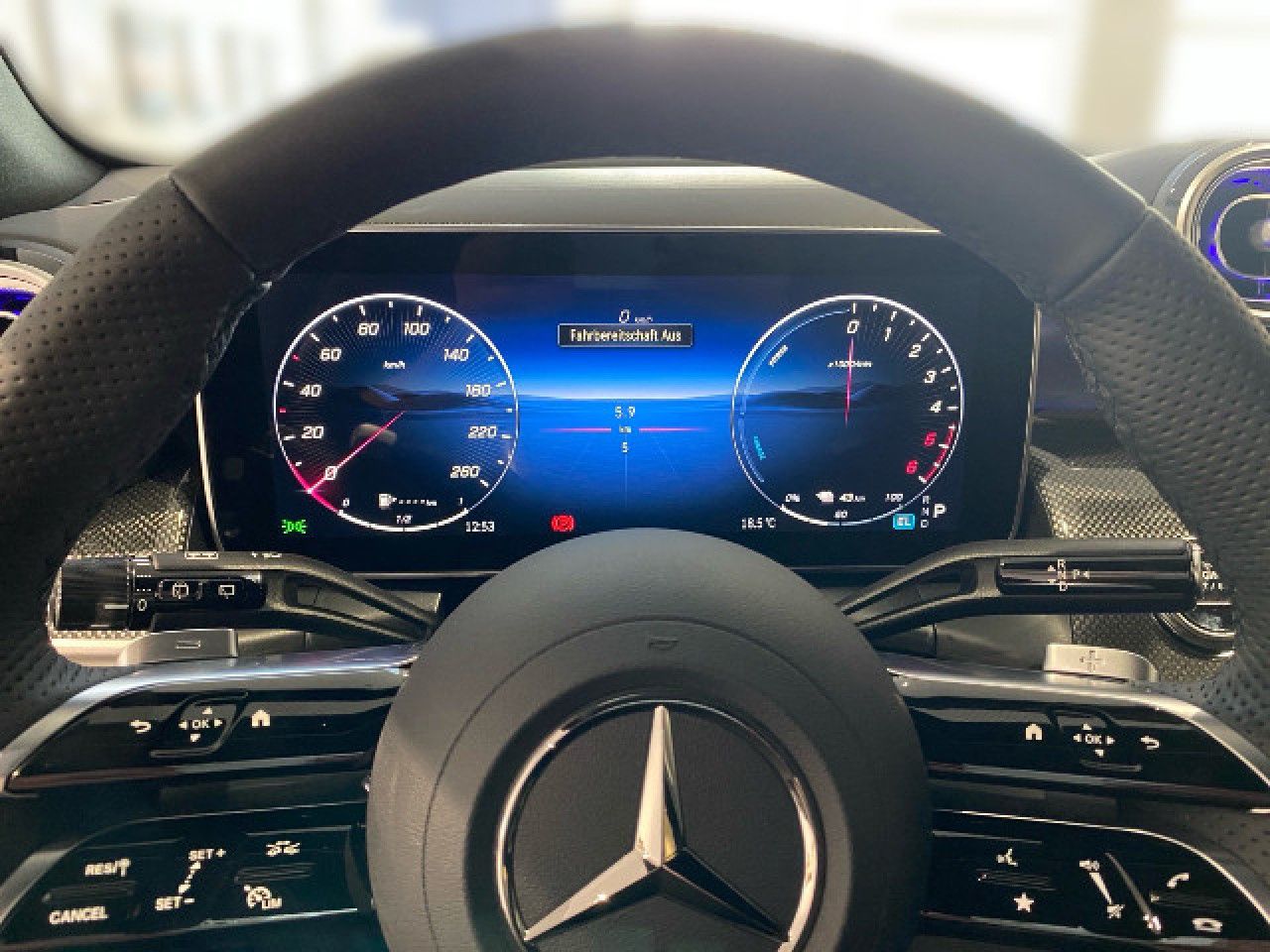 Mercedes-Benz GLC – Bild 7
