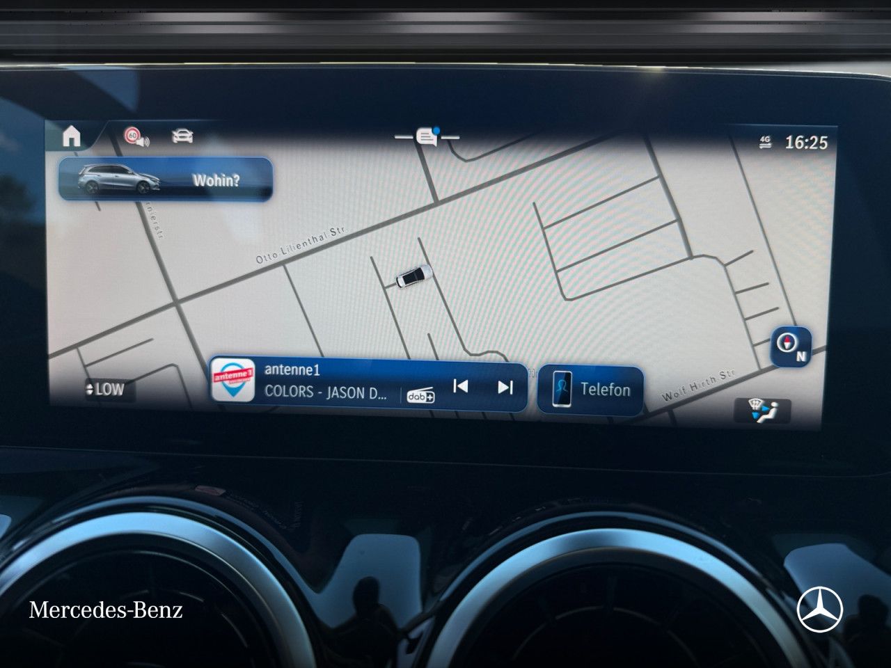 Mercedes-Benz B-Klasse – Bild 14