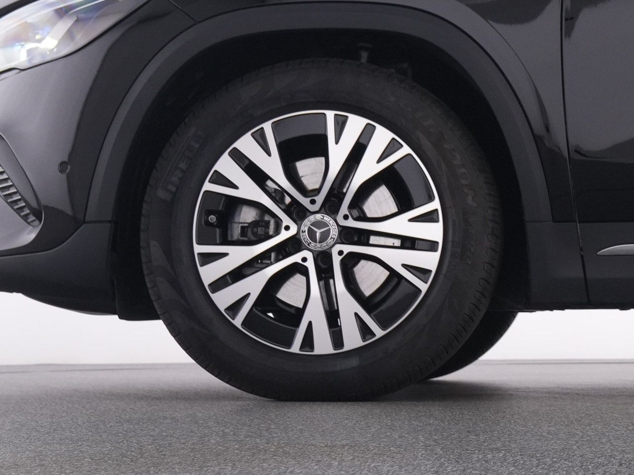 Mercedes-Benz GLA – Bild 19