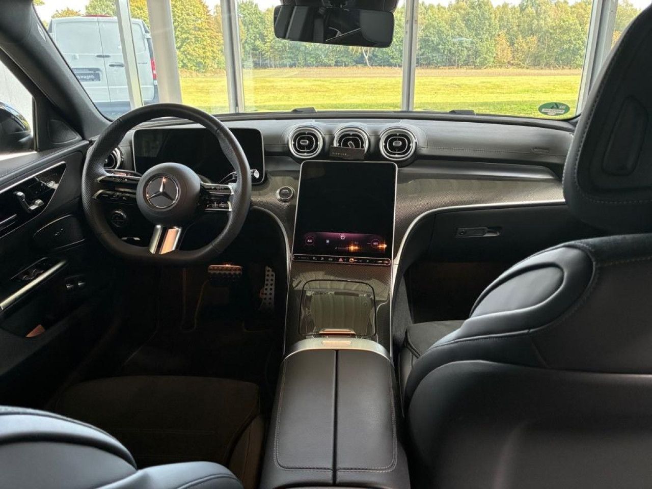 Mercedes-Benz C-Klasse – Bild 14