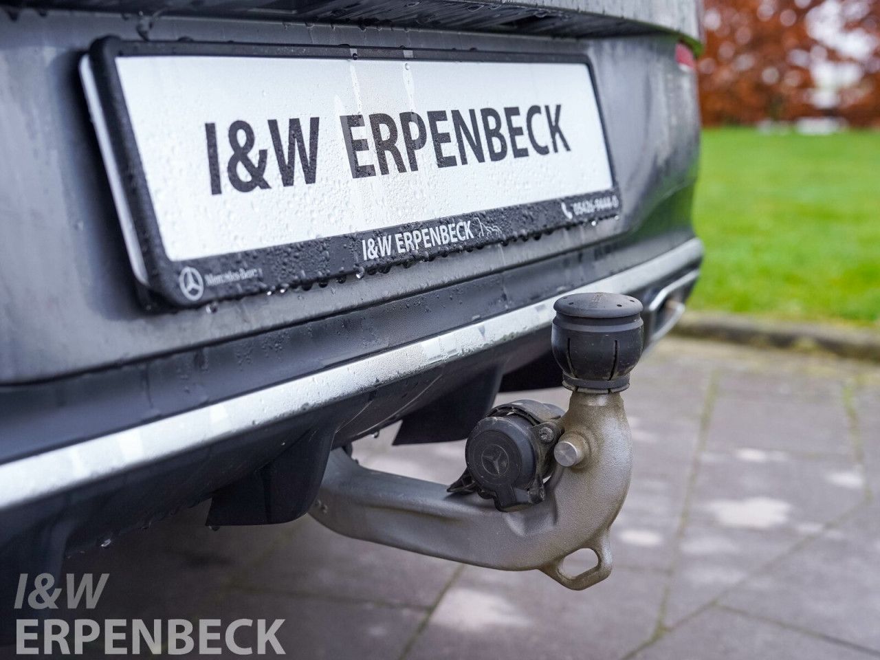 Mercedes-Benz CLA – Bild 9