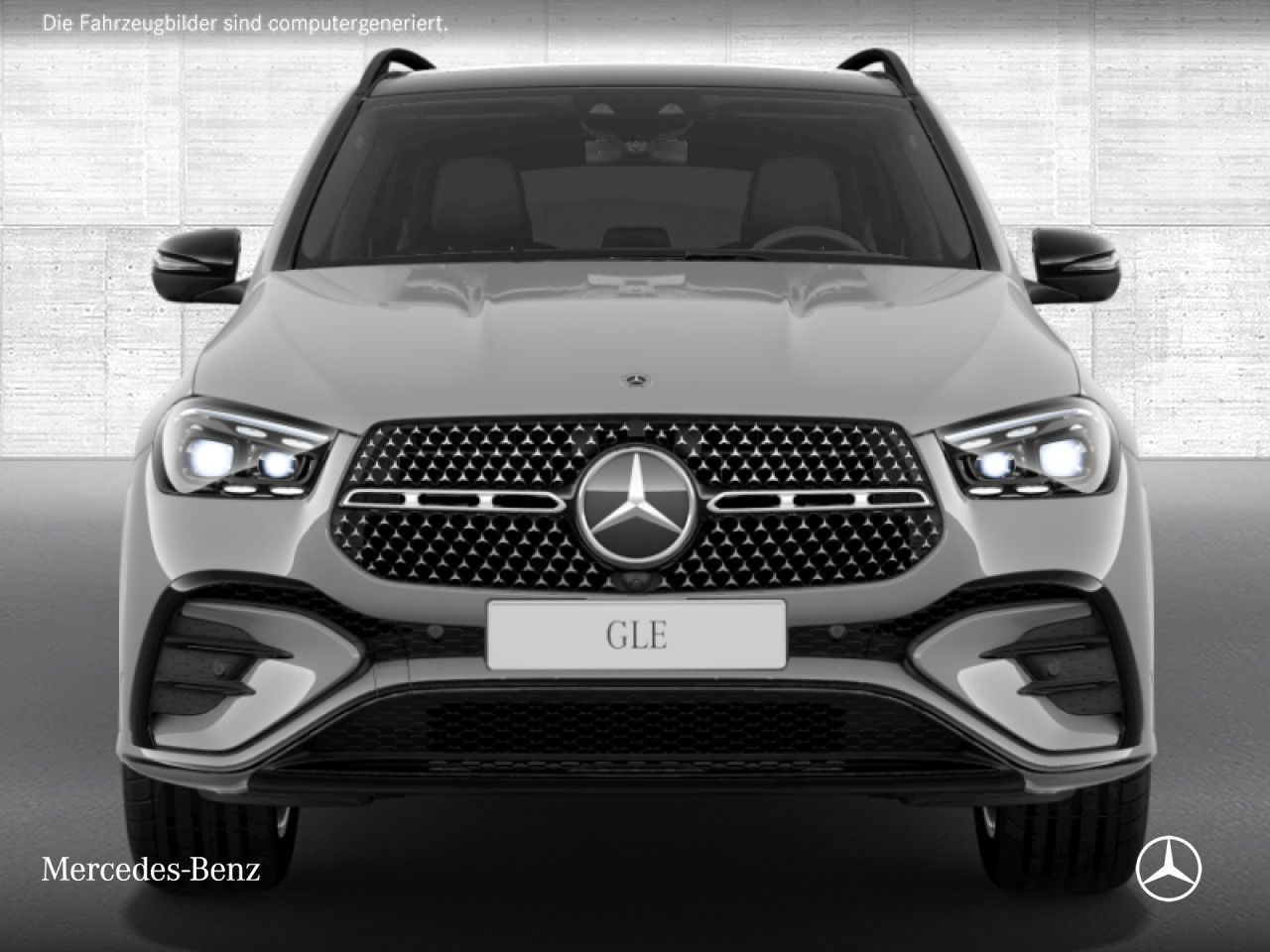 Mercedes-Benz GLE – Bild 5