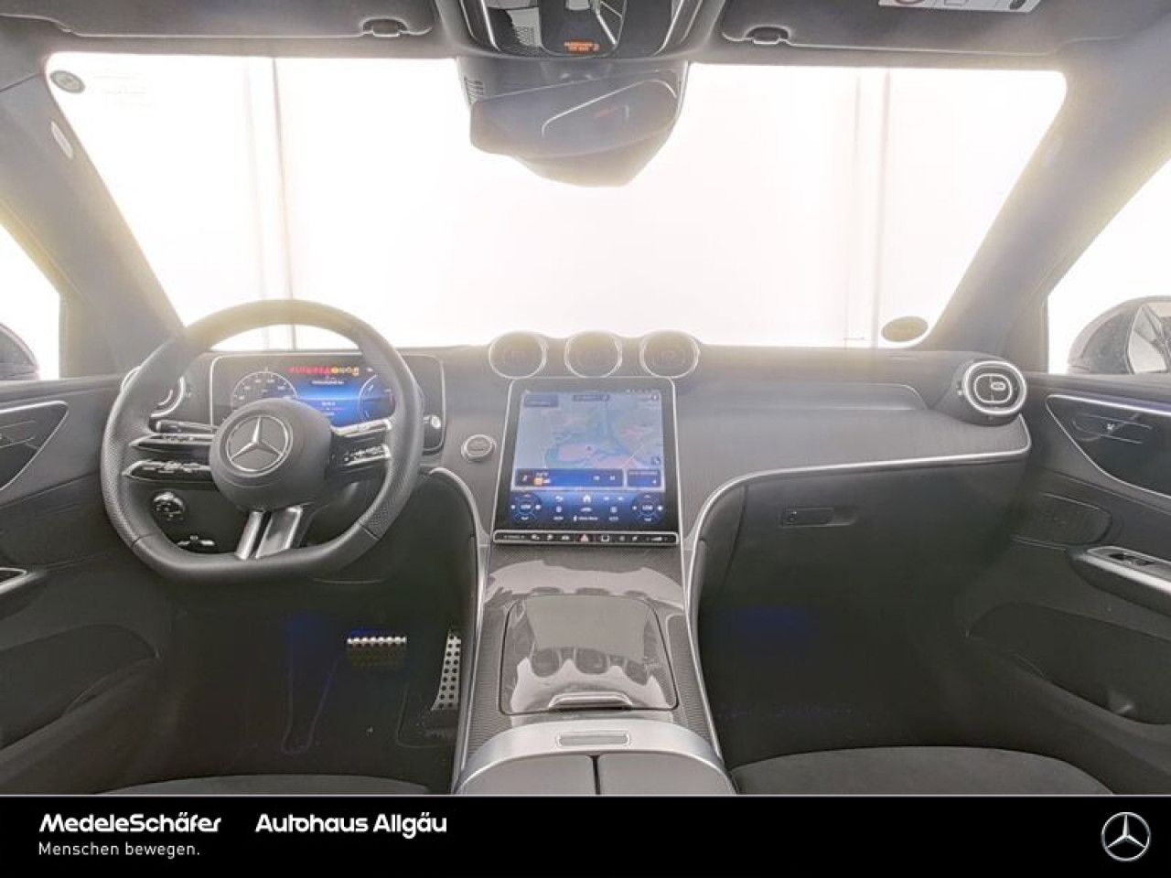 Mercedes-Benz GLC – Bild 6