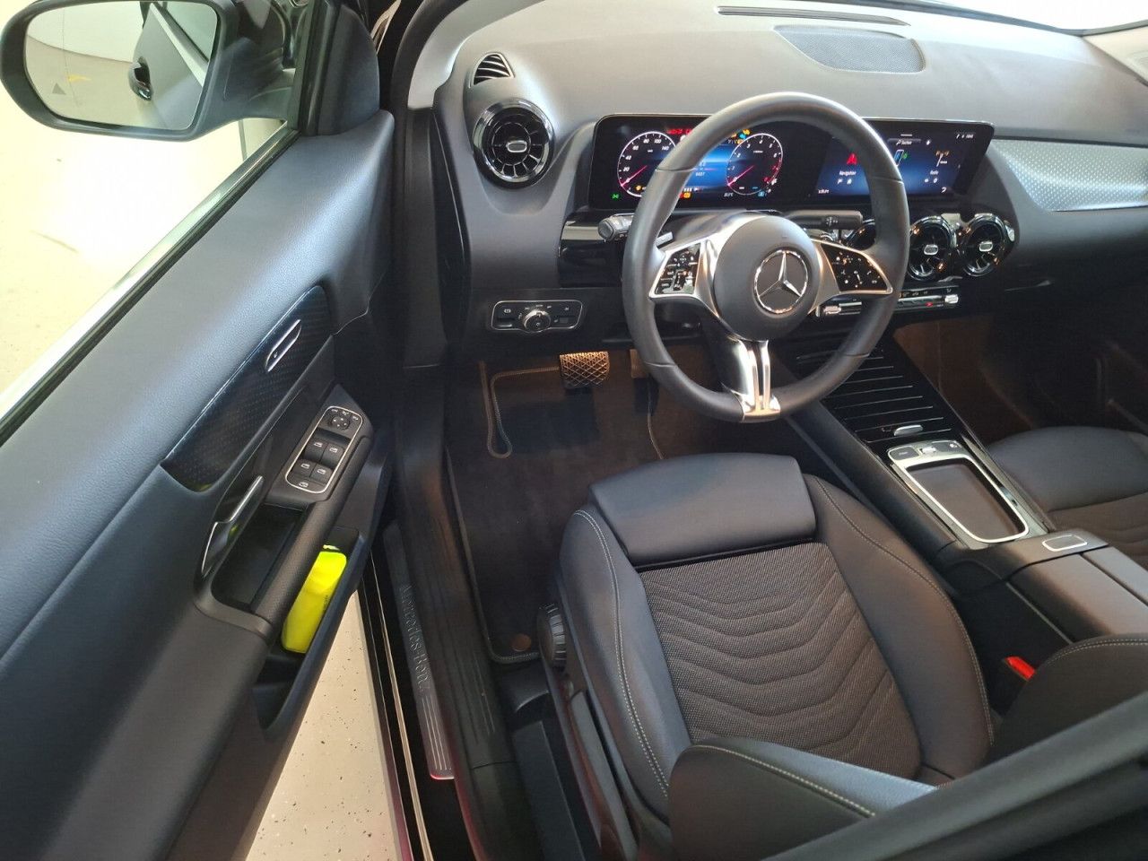 Mercedes-Benz GLA – Bild 12
