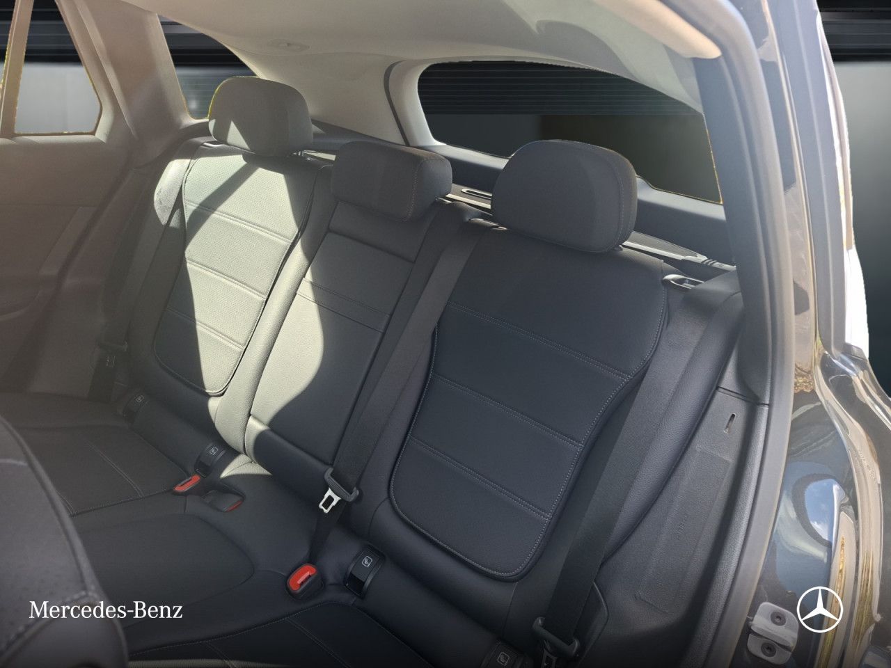 Mercedes-Benz GLC – Bild 15