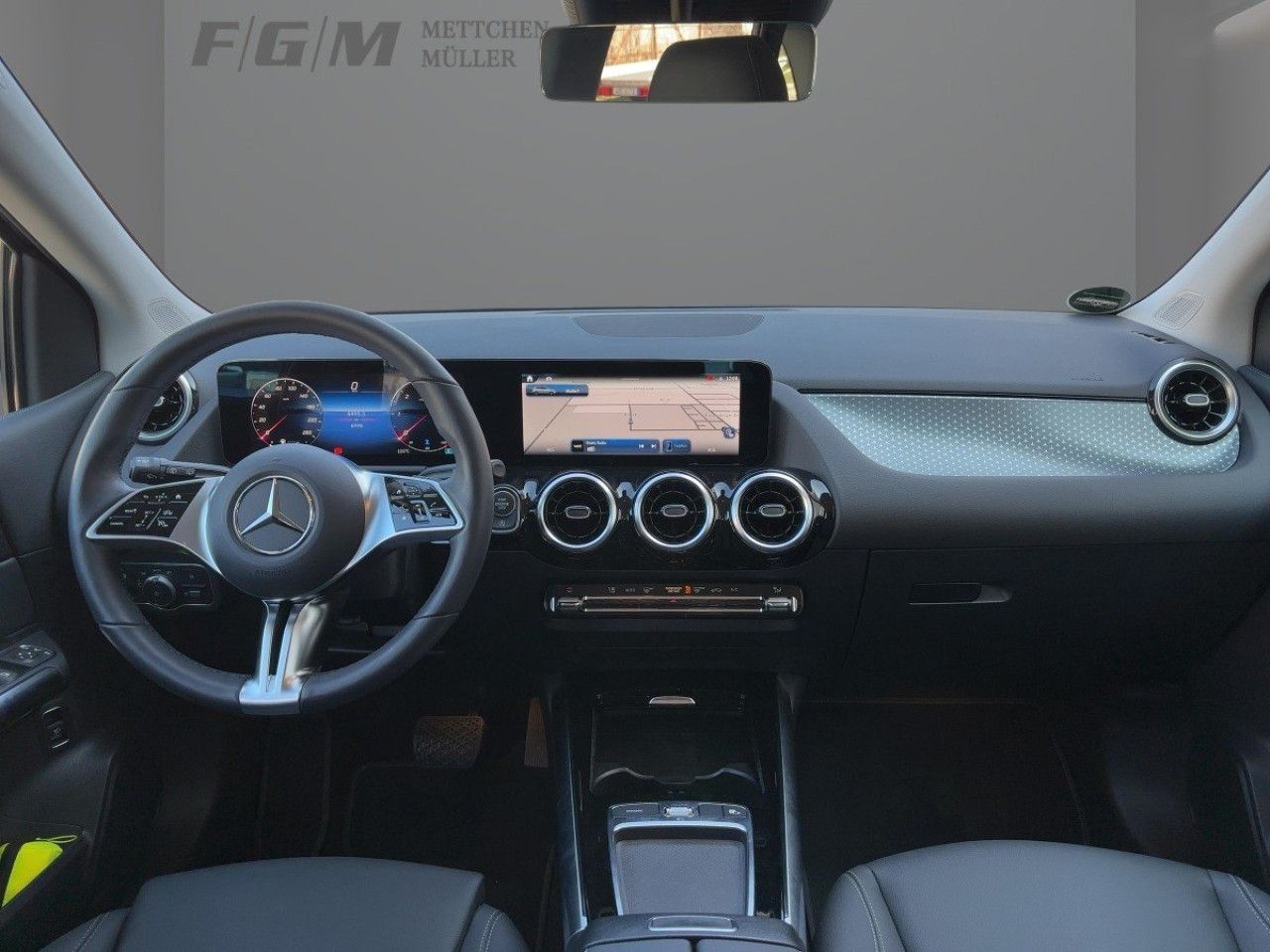 Mercedes-Benz B-Klasse – Bild 8