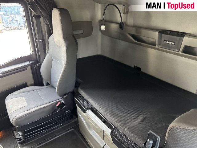 MAN TGX 18.510 4x2 BL SA 16