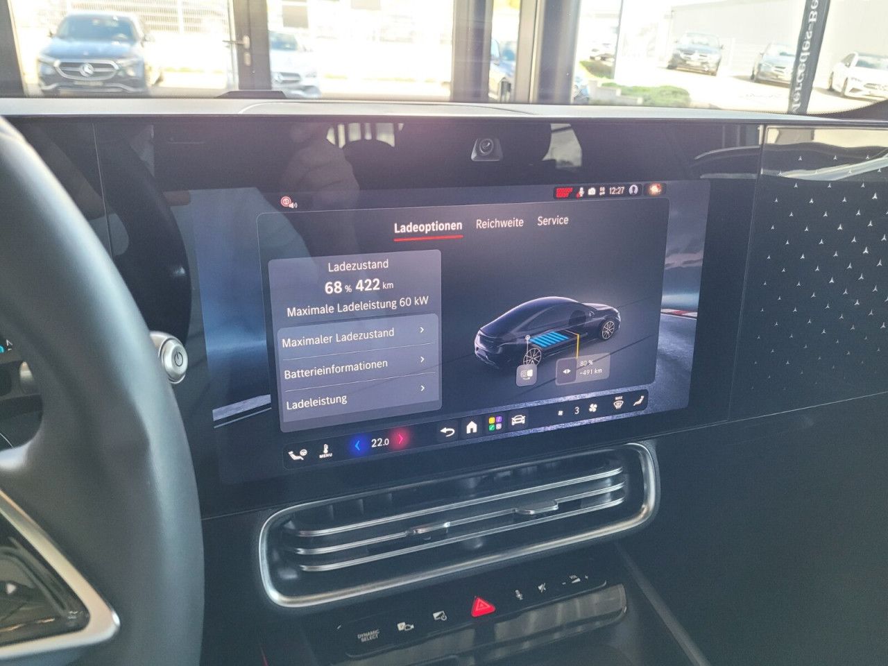 Mercedes-Benz CLA – Bild 14