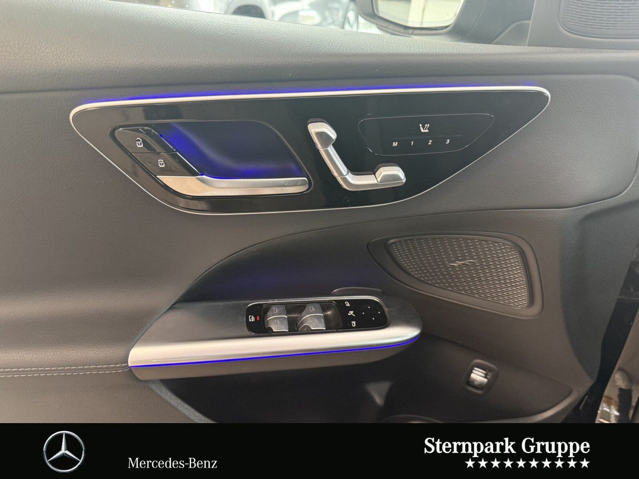 Mercedes-Benz C-Klasse – Bild 11