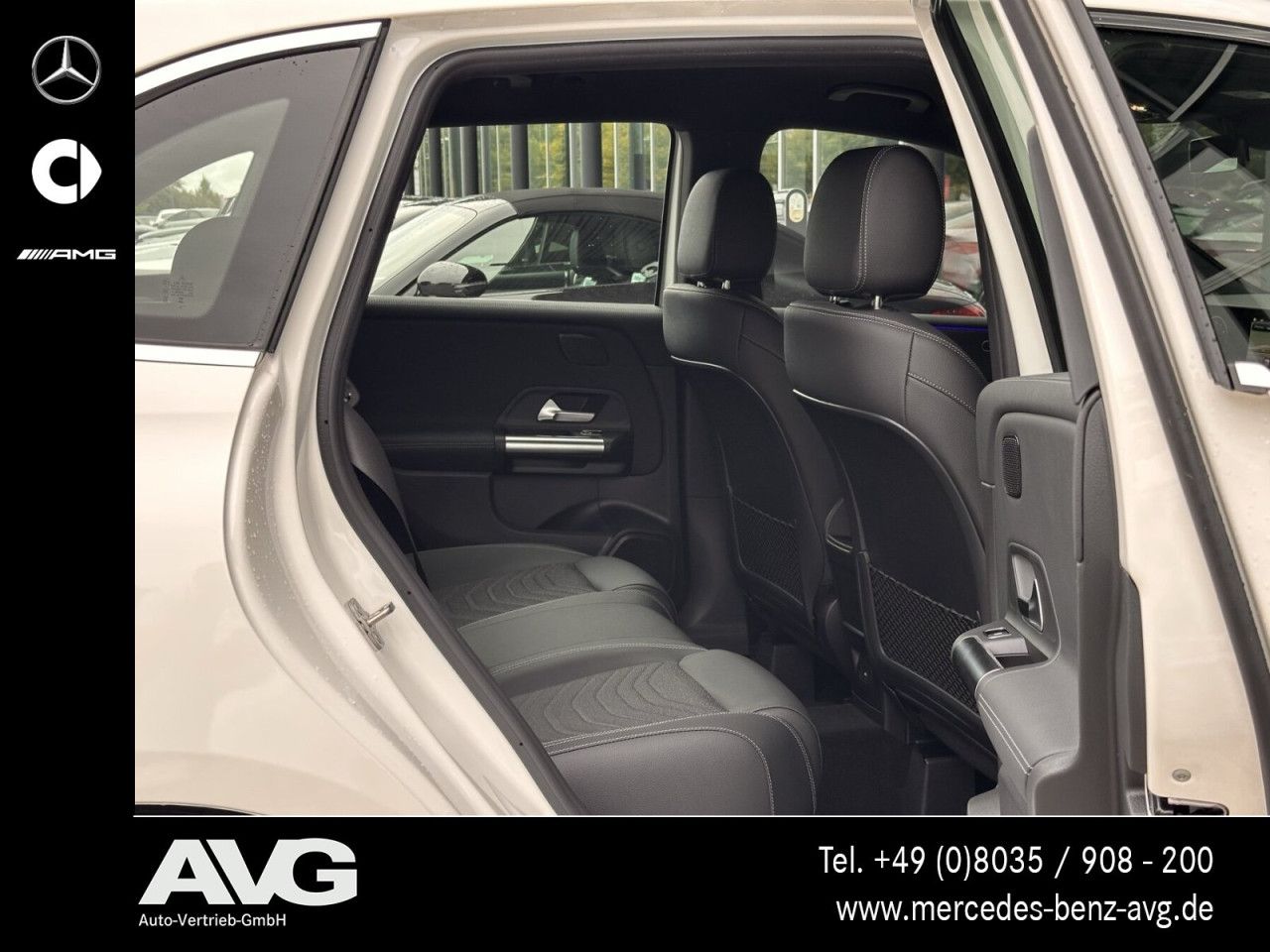 Mercedes-Benz B-Klasse – Bild 12
