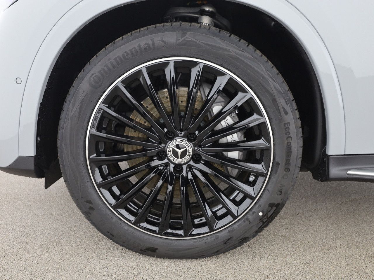 Mercedes-Benz GLC – Bild 16