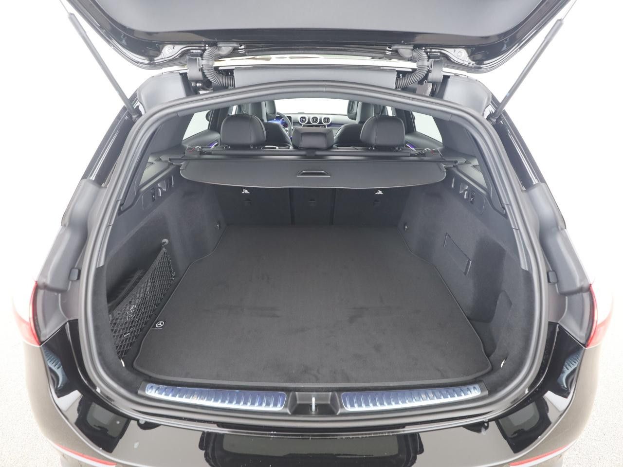 Mercedes-Benz C-Klasse – Bild 15