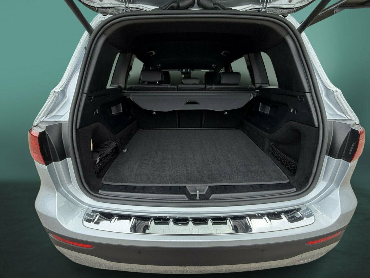 Mercedes-Benz GLB – Bild 17