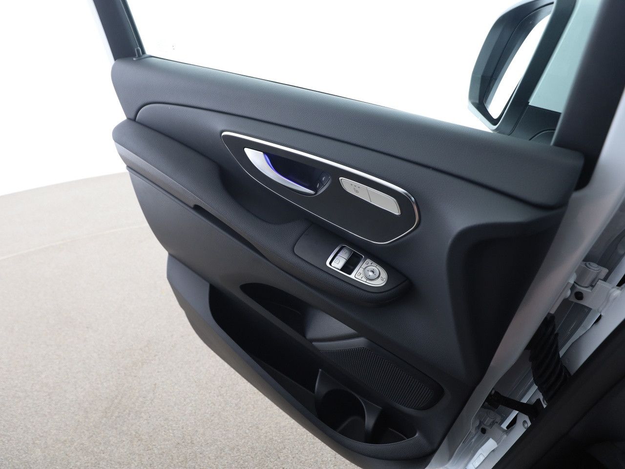 Mercedes-Benz V-Klasse – Bild 13