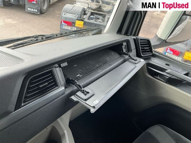 MAN TGX 18.510 4x2 BL SA 17