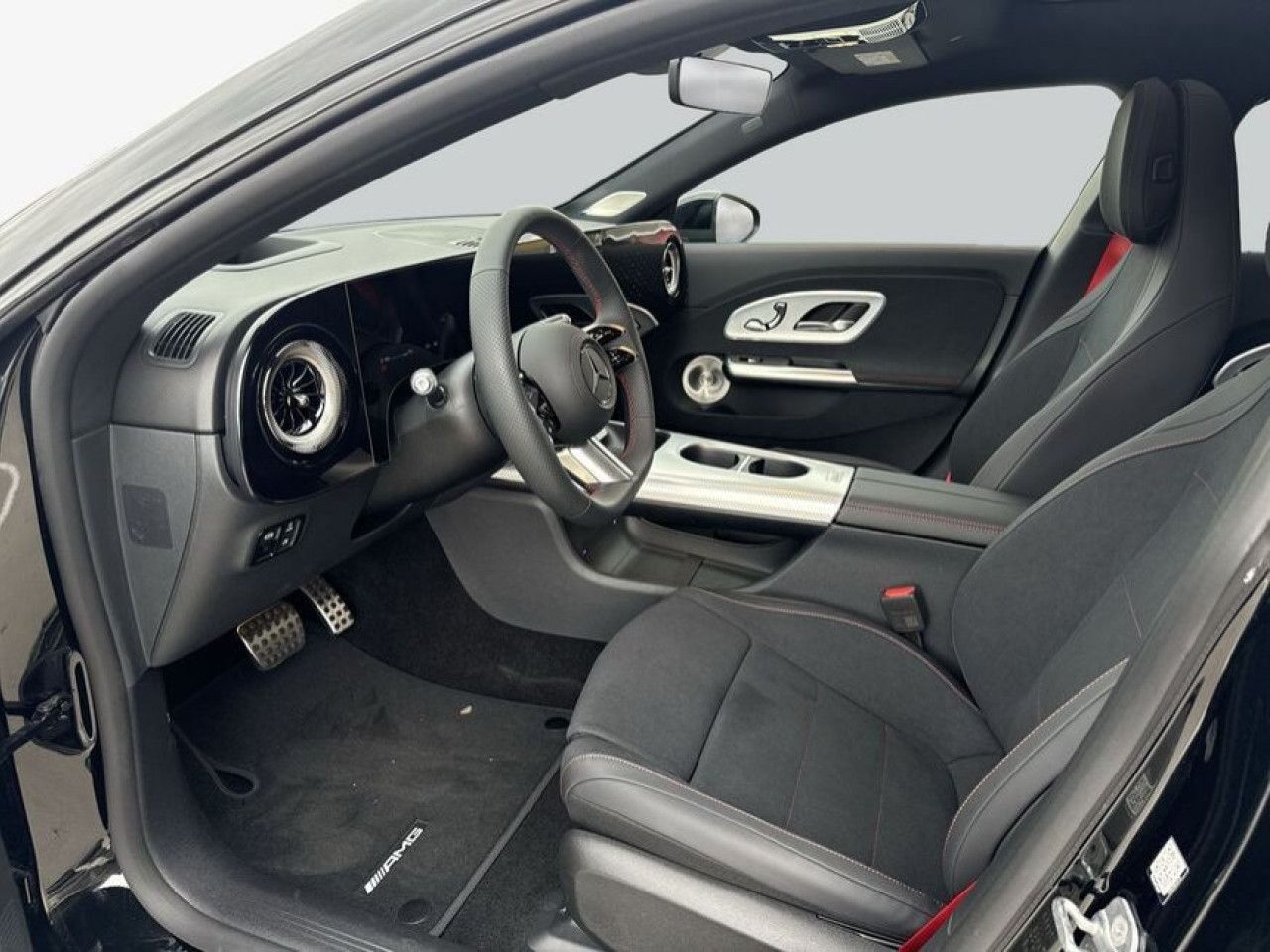Mercedes-Benz CLA – Bild 10