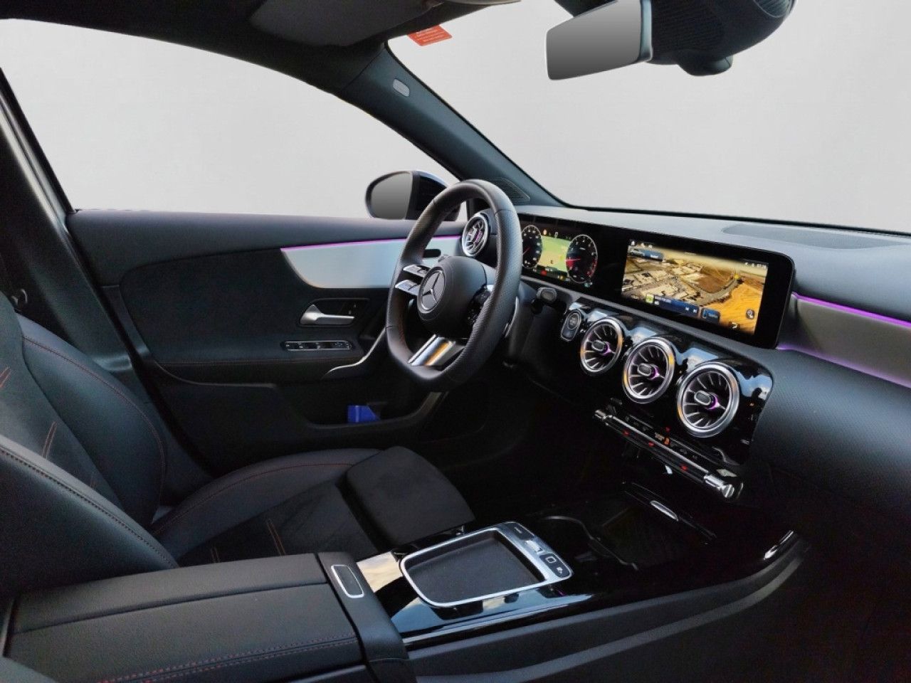 Mercedes-Benz A-Klasse – Bild 15