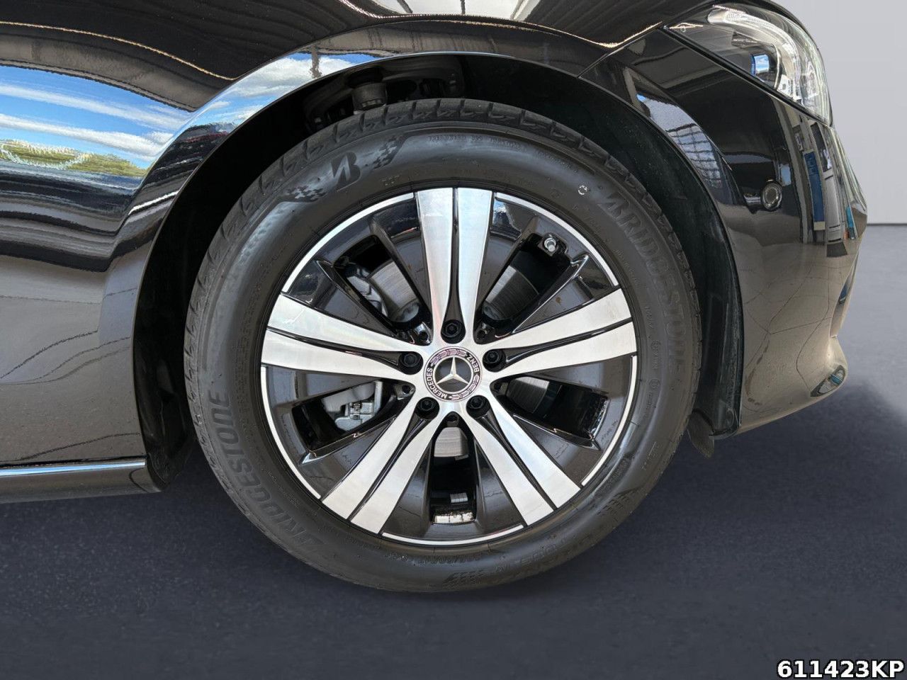 Mercedes-Benz C-Klasse – Bild 5