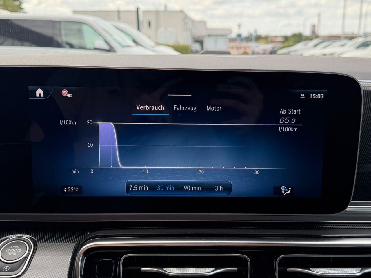 Mercedes-Benz V-Klasse – Bild 27