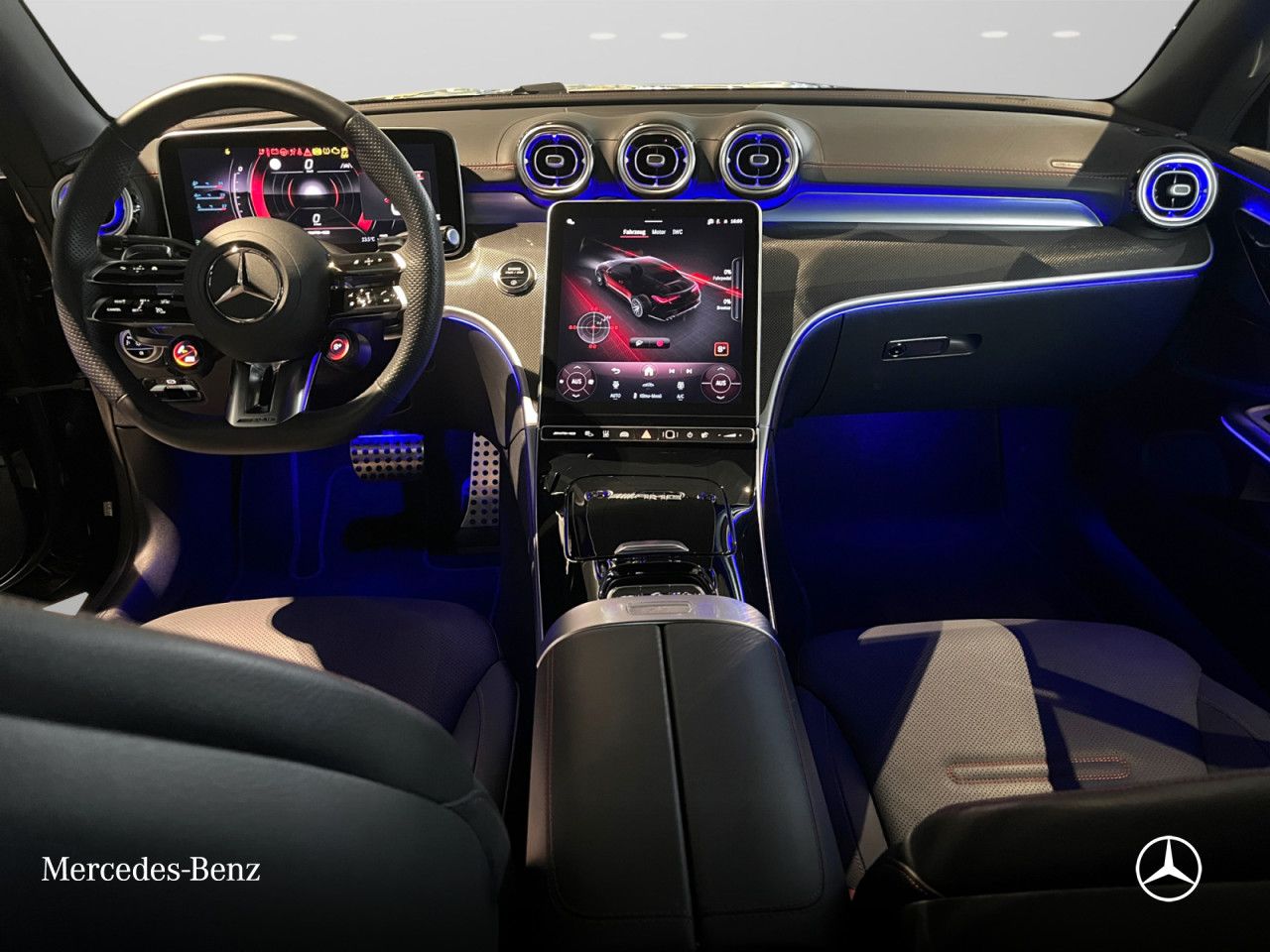 Mercedes-Benz CLE – Bild 8